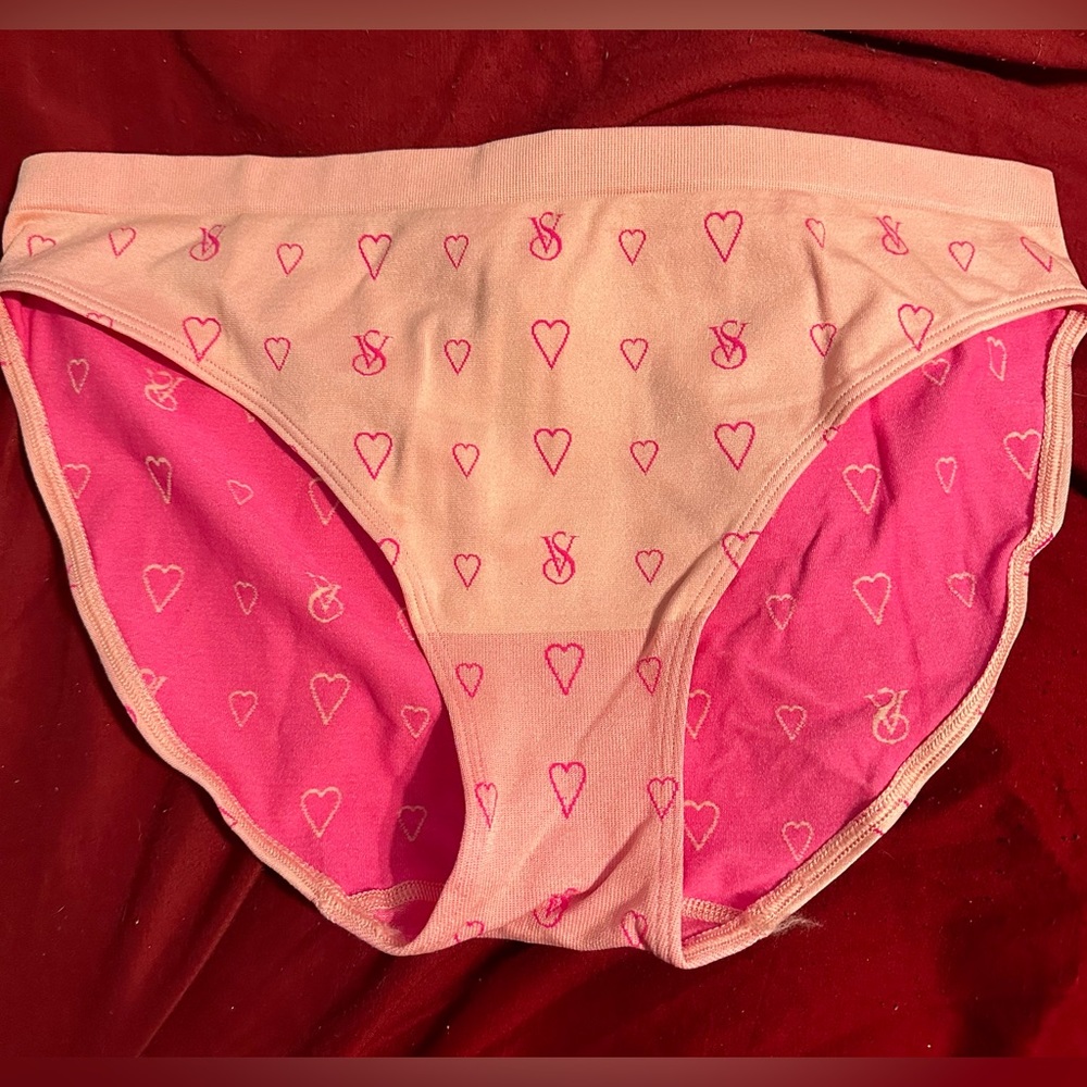 Victoria’s Secret pantie